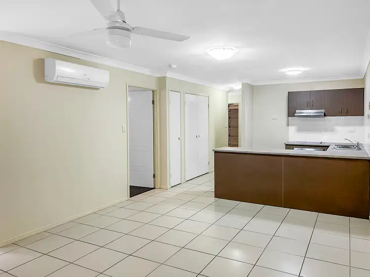 22B Bahrs Point Drive, Bahrs Scrub QLD 4207