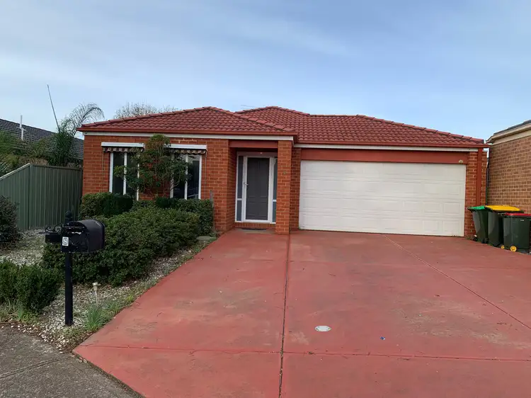 8 Toohey Court, Wyndham Vale VIC 3024