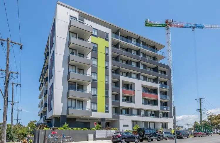 306/6 Charles Street, Charlestown NSW 2290