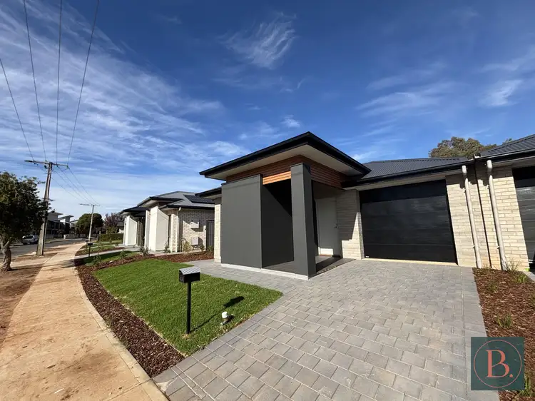 43 Saxon Street, Smithfield Plains SA 5114