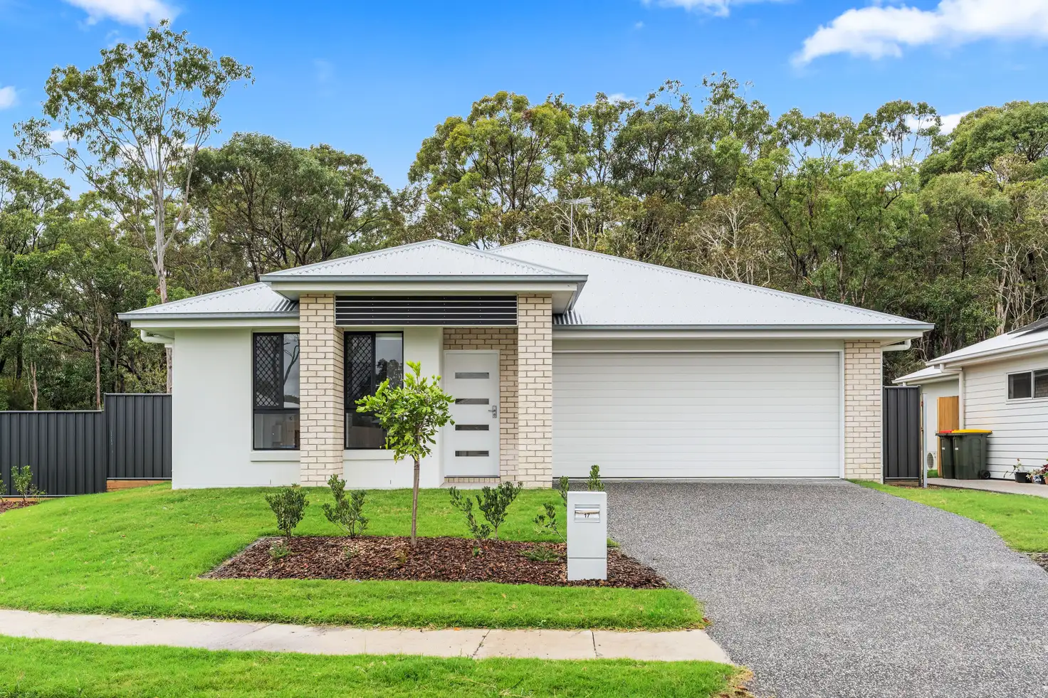 Main view of Homely house listing, 17 Ryan Way, Torquay QLD 4655