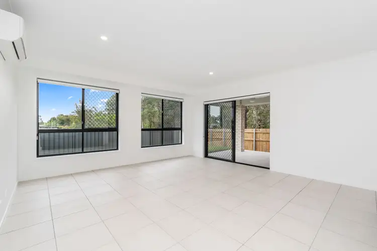 Fourth view of Homely house listing, 17 Ryan Way, Torquay QLD 4655