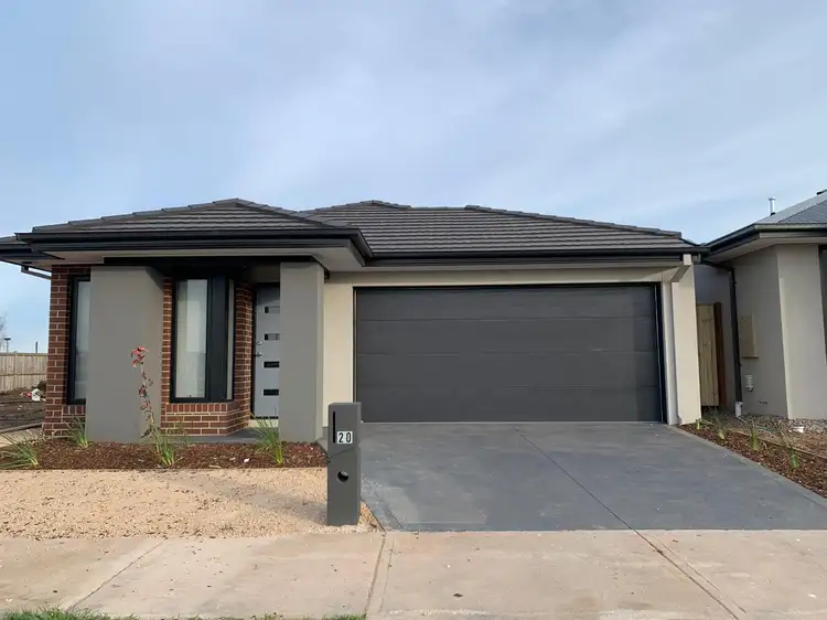 20 Kranz Road, Tarneit VIC 3029