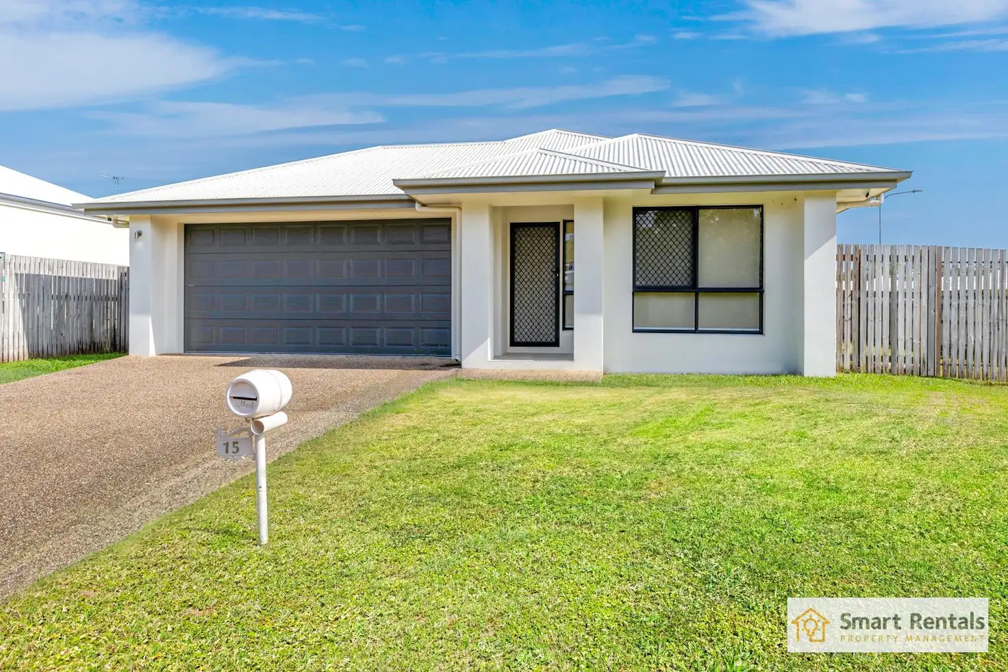 Main view of Homely house listing, 15 Millbrae Street, Deeragun QLD 4818