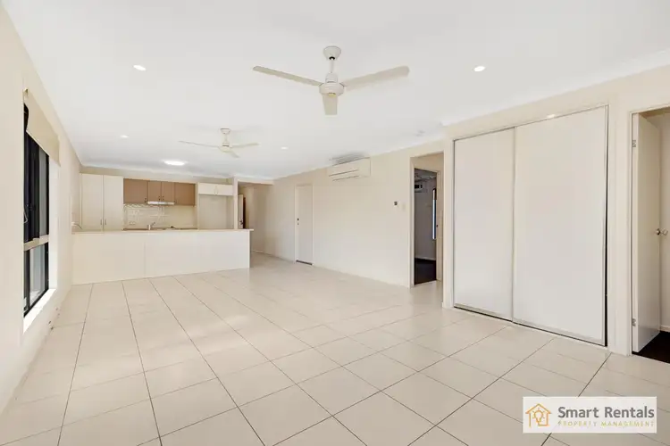 Third view of Homely house listing, 15 Millbrae Street, Deeragun QLD 4818
