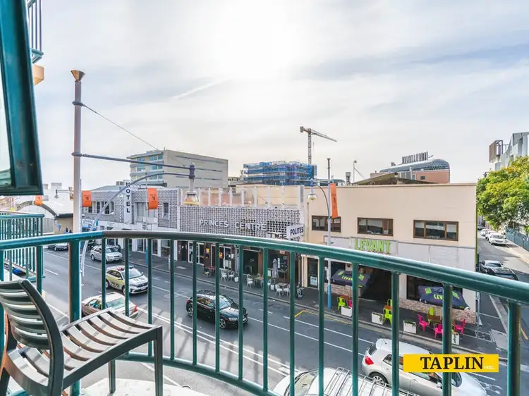 32/255 Hindley Street, Adelaide SA 5000