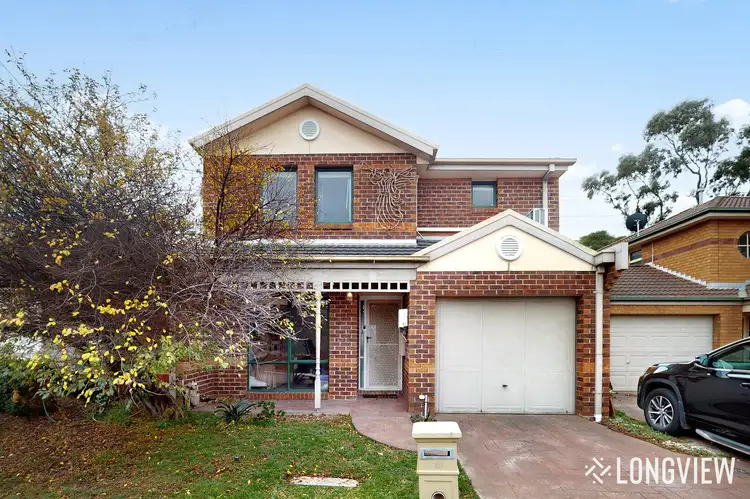 10 Botanica Way, Keysborough VIC 3173