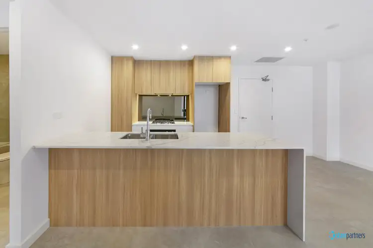 Second view of Homely unit listing, 206/228 Pitt Street, Merrylands NSW 2160