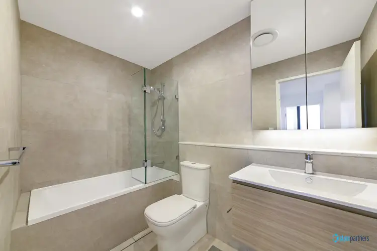 Third view of Homely unit listing, 206/228 Pitt Street, Merrylands NSW 2160