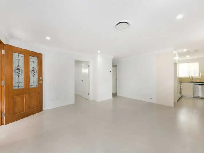 13A Frederick Street, Pendle Hill NSW 2145