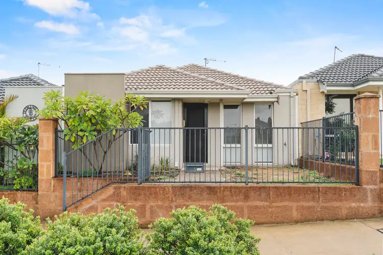 5 Belbra Lane, Baldivis WA 6171