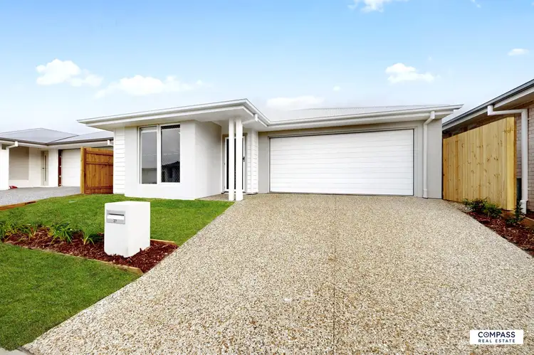 27 Thornhill Road, Morayfield QLD 4506