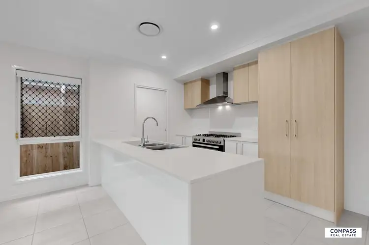 Second view of Homely house listing, 27 Thornhill Road, Morayfield QLD 4506