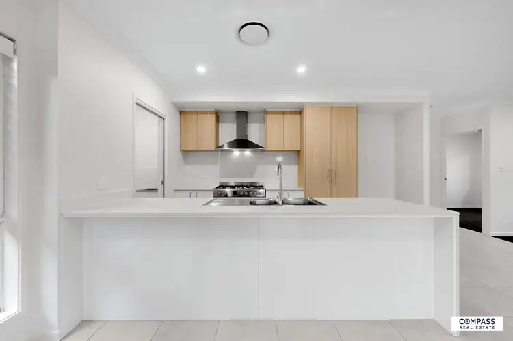Third view of Homely house listing, 27 Thornhill Road, Morayfield QLD 4506