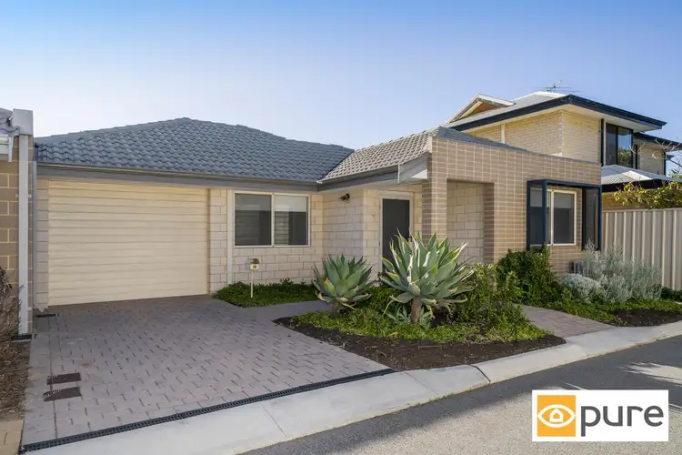 16 Gritten Lane, Doubleview WA 6018