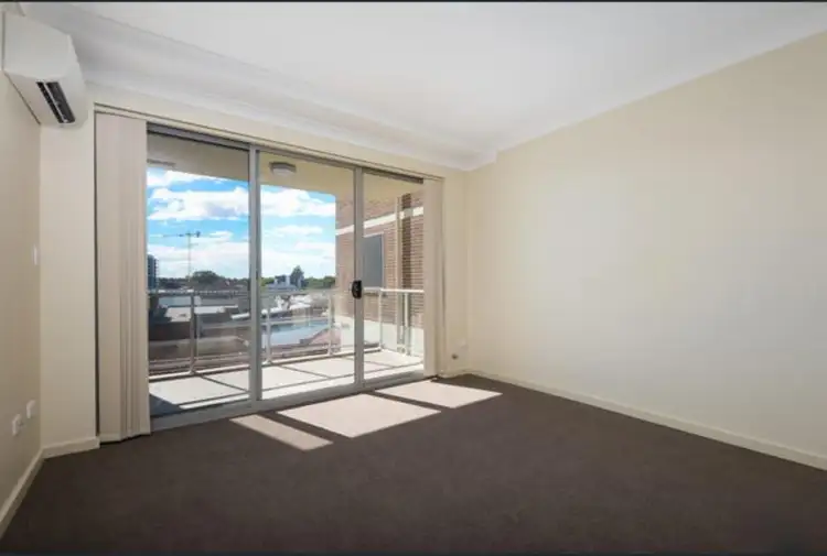 Second view of Homely unit listing, 111/17-21 The Crescent, Fairfield NSW 2165