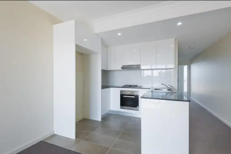Third view of Homely unit listing, 111/17-21 The Crescent, Fairfield NSW 2165