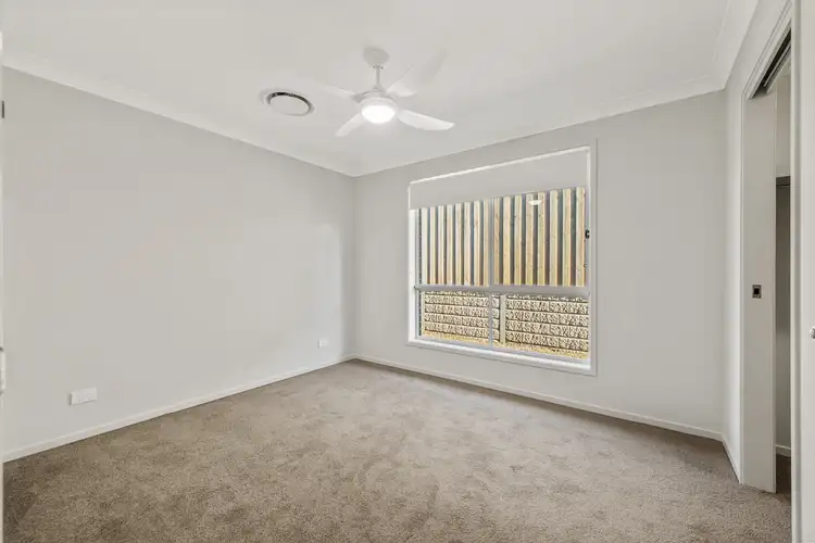 Third view of Homely semi-detached listing, 8 Reedling Street, Chisholm NSW 2322
