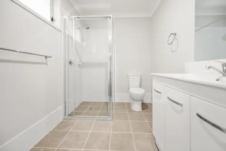 Fourth view of Homely semi-detached listing, 8 Reedling Street, Chisholm NSW 2322