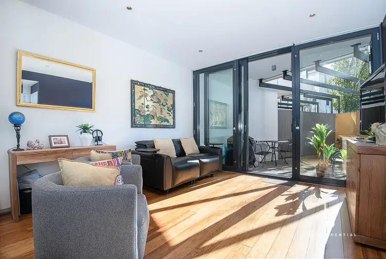 15/539 St Kilda Road, Melbourne VIC 3004