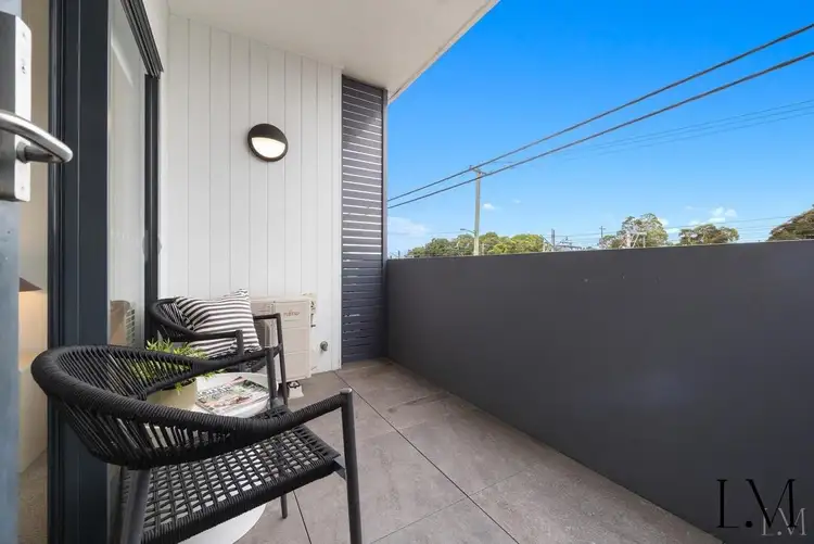 105/11 Fern Street, Islington NSW 2296