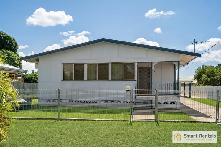 32 Wattle Street, Kirwan QLD 4817