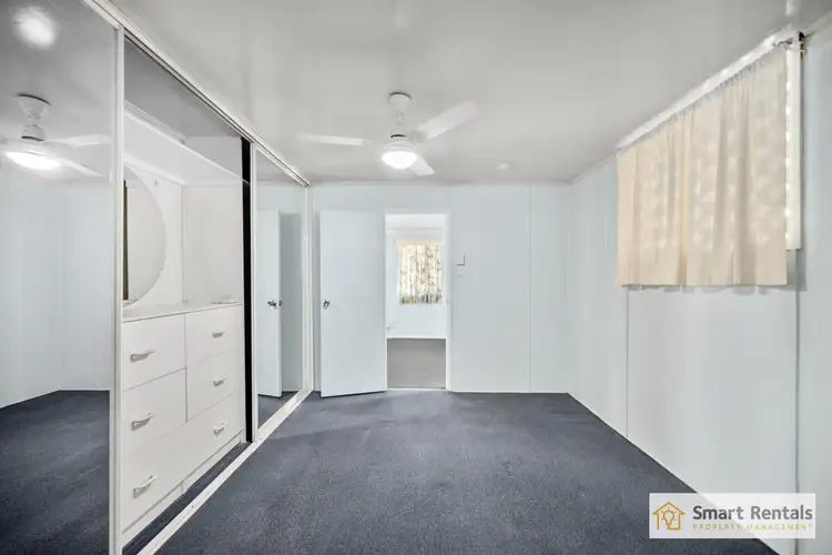 Second view of Homely house listing, 32 Wattle Street, Kirwan QLD 4817