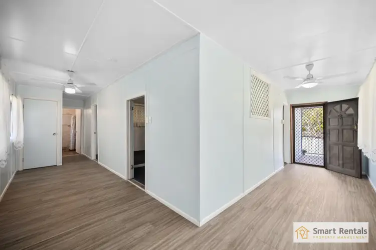Third view of Homely house listing, 32 Wattle Street, Kirwan QLD 4817