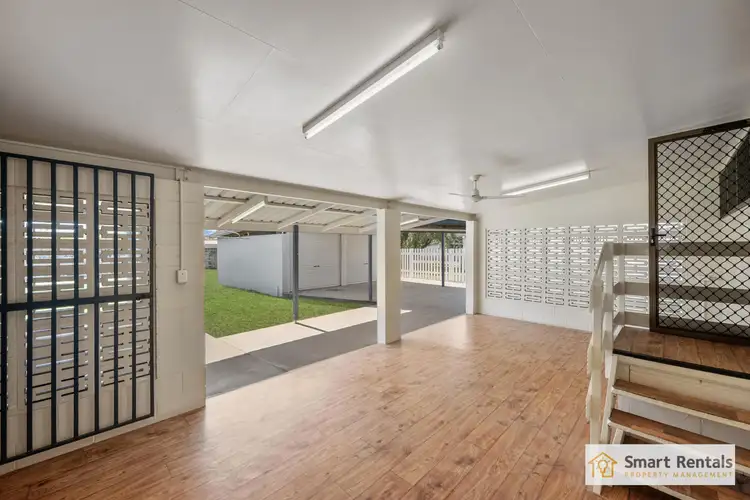 Fourth view of Homely house listing, 32 Wattle Street, Kirwan QLD 4817