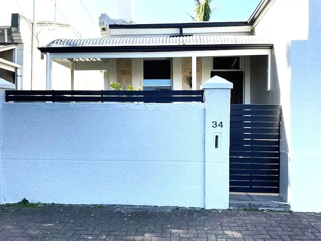 Fourth view of Homely house listing, 34 Maesbury Street, Kensington SA 5068