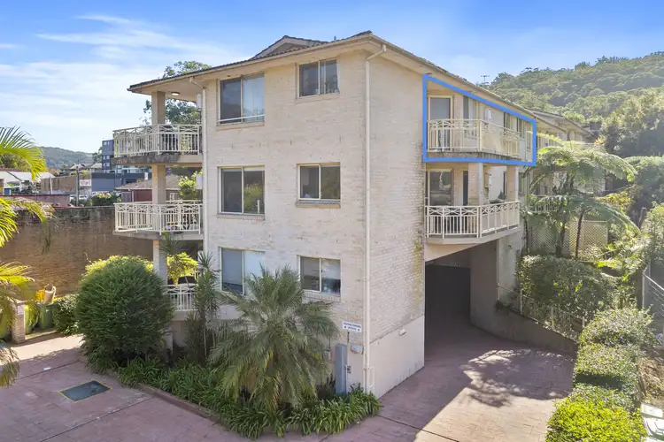7/35 Central Coast Highway, West Gosford NSW 2250