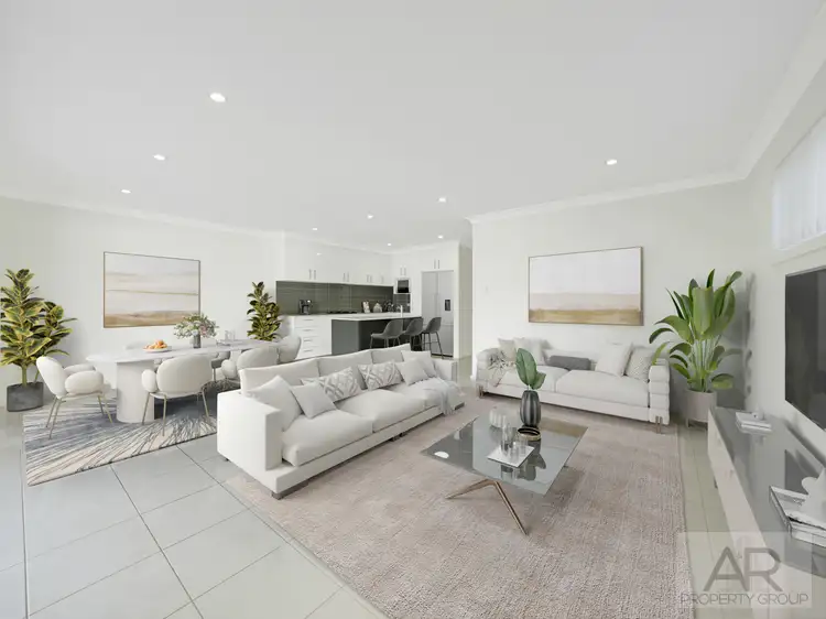 1/37 Wattle Road, Flinders NSW 2529