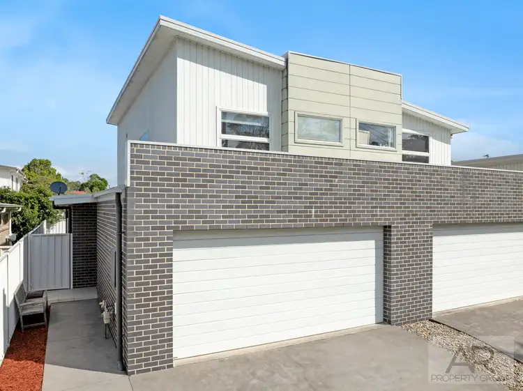 1/37 Wattle Road, Flinders NSW 2529