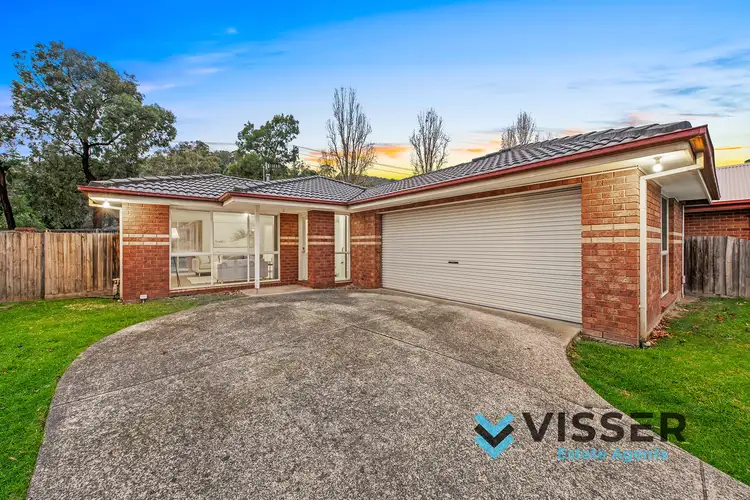 59 Forest Oak Drive, Upper Ferntree Gully VIC 3156
