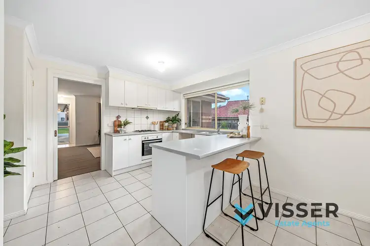 Second view of Homely house listing, 59 Forest Oak Drive, Upper Ferntree Gully VIC 3156