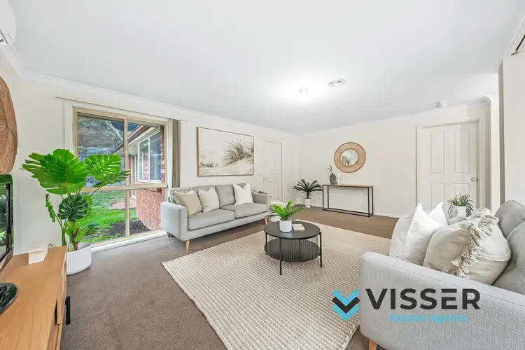 Fourth view of Homely house listing, 59 Forest Oak Drive, Upper Ferntree Gully VIC 3156