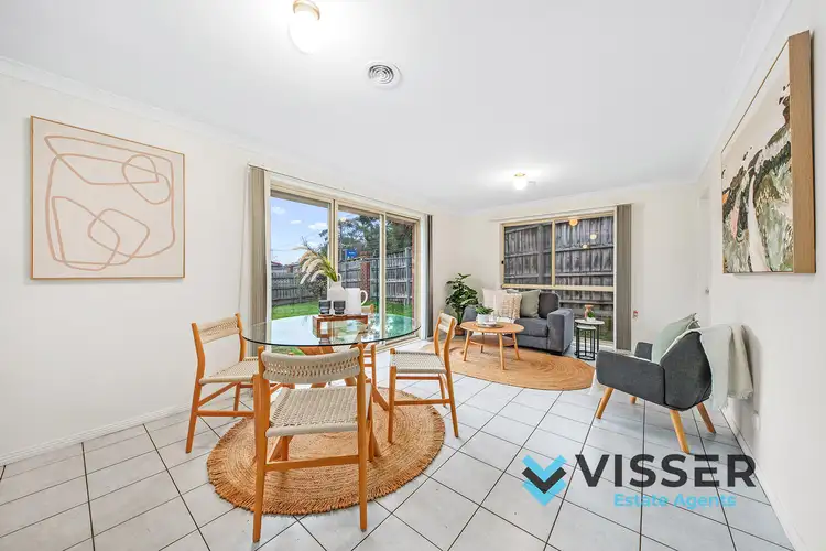 Sixth view of Homely house listing, 59 Forest Oak Drive, Upper Ferntree Gully VIC 3156