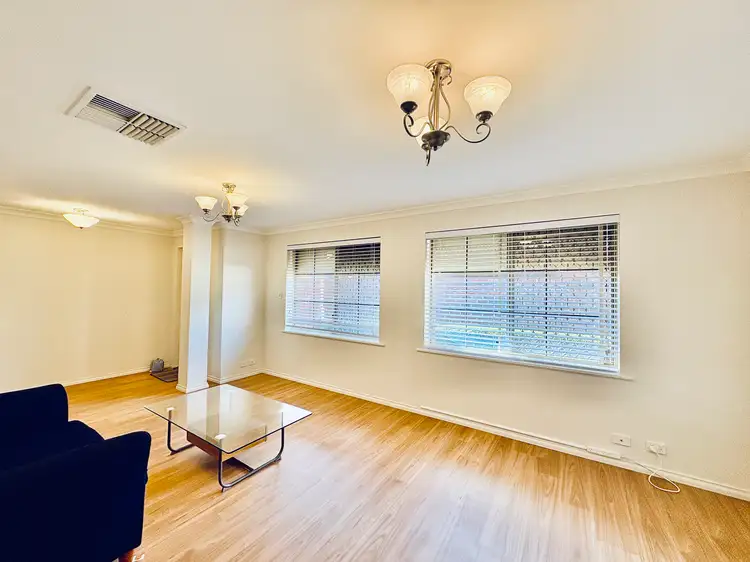 Fourth view of Homely house listing, 3/77 Raleigh Street, Carlisle WA 6101