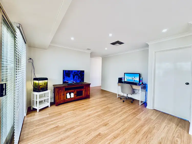 Fifth view of Homely house listing, 3/77 Raleigh Street, Carlisle WA 6101
