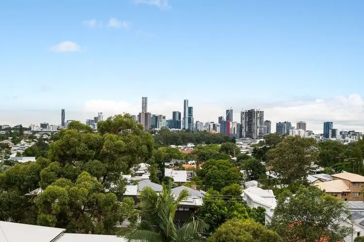 5/200 Baroona Road, Paddington QLD 4064
