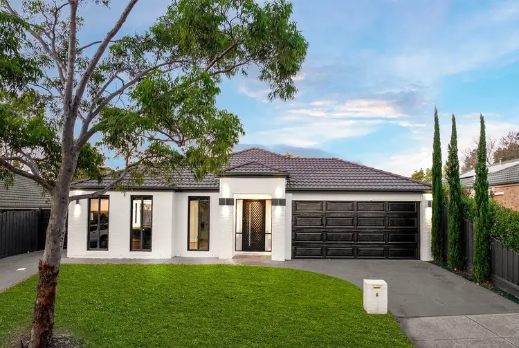 6 Sugar Bush Drive, Lynbrook VIC 3975