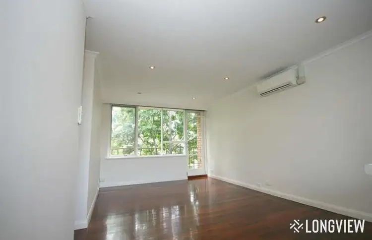 Second view of Homely house listing, 11/33 Kensington Road, South Yarra VIC 3141
