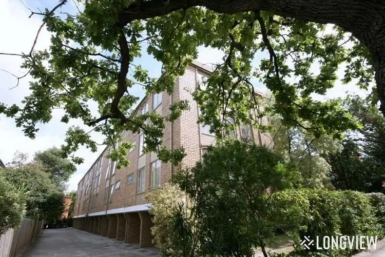 Fifth view of Homely house listing, 11/33 Kensington Road, South Yarra VIC 3141