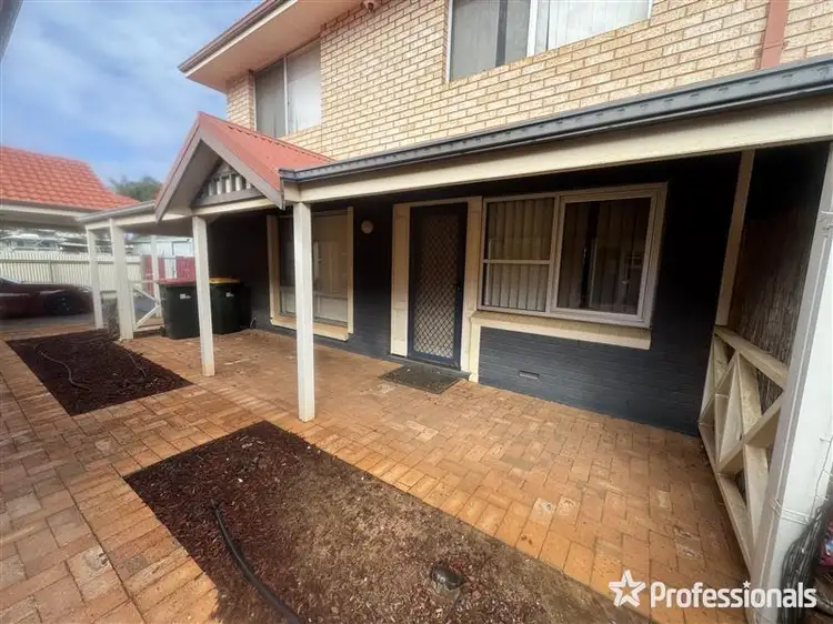 7/243-251 Piccadilly Street, Kalgoorlie WA 6430