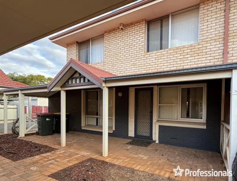 Main view of Homely house listing, 7/243-251 Piccadilly Street, Kalgoorlie WA 6430