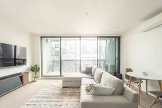 2502/350 William Street, Melbourne VIC 3000