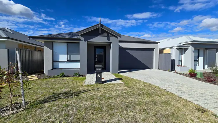 16 Spargel Street, Wellard WA 6170