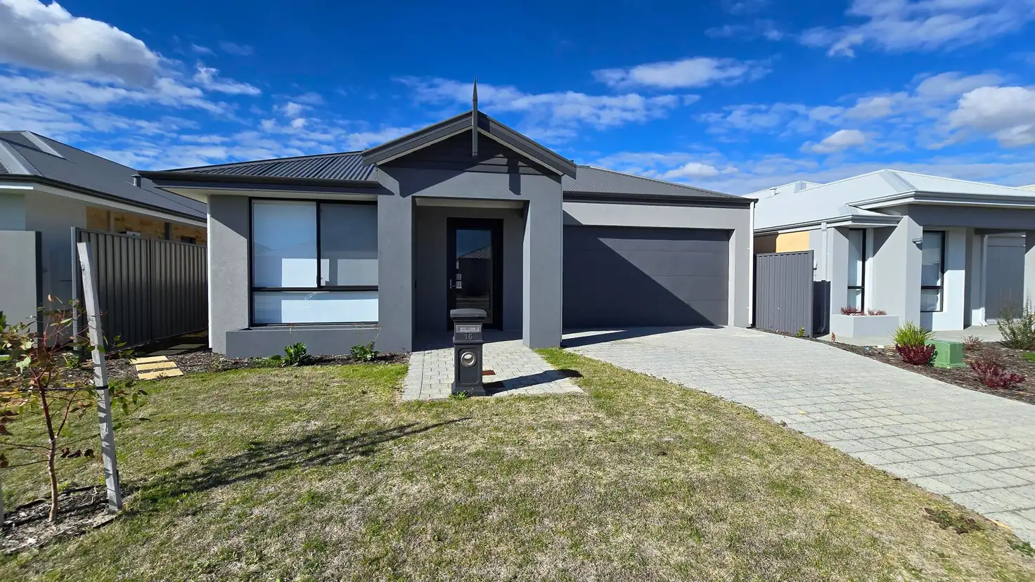 Main view of Homely house listing, 16 Spargel Street, Wellard WA 6170