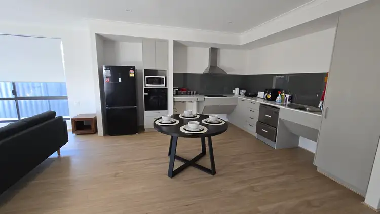 Second view of Homely house listing, 16 Spargel Street, Wellard WA 6170