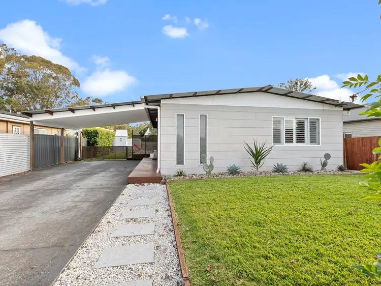 Main view of Homely house listing, 68 Playford Road, Killarney Vale NSW 2261